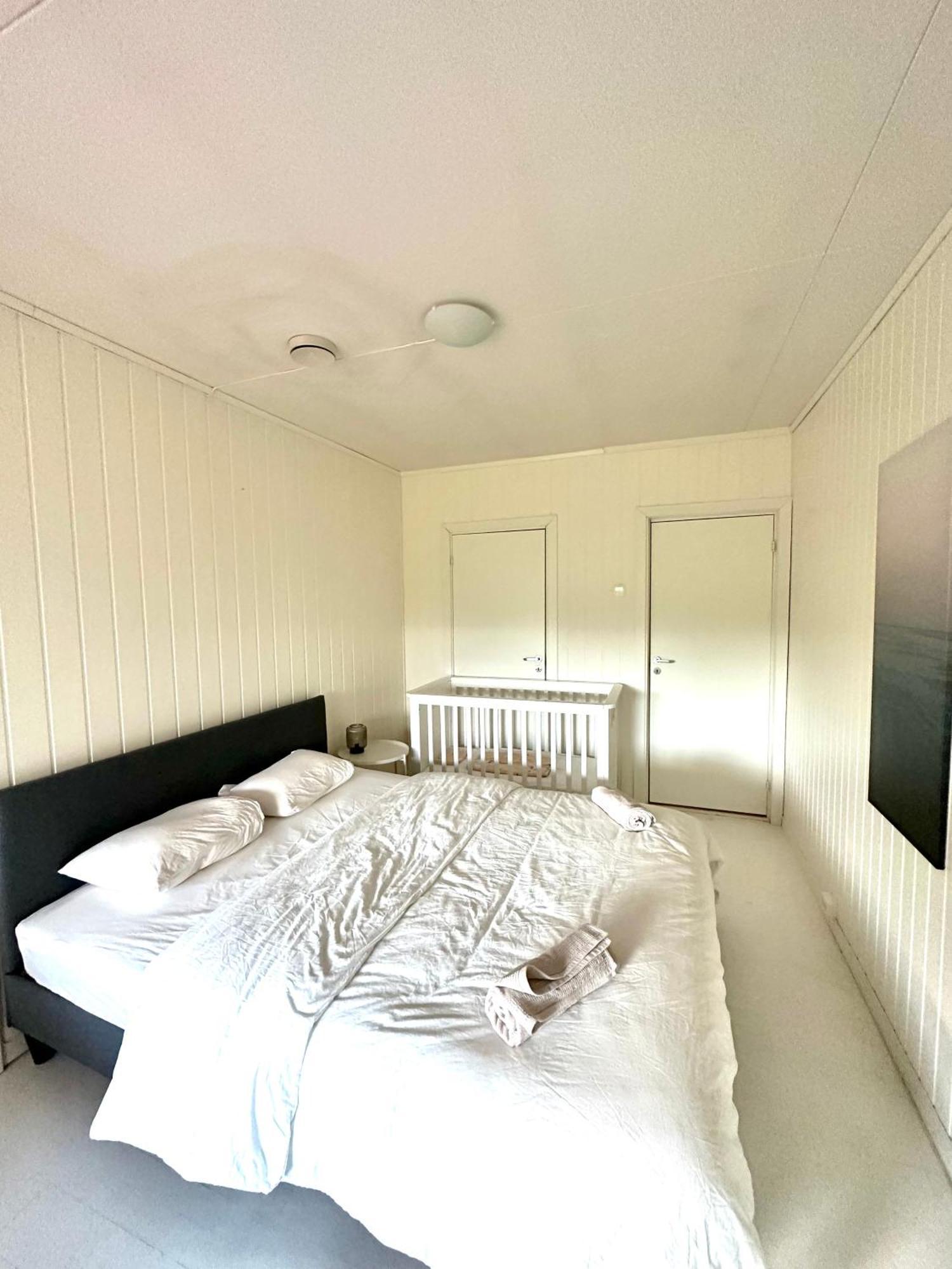Gardermoen House公寓 外观 照片