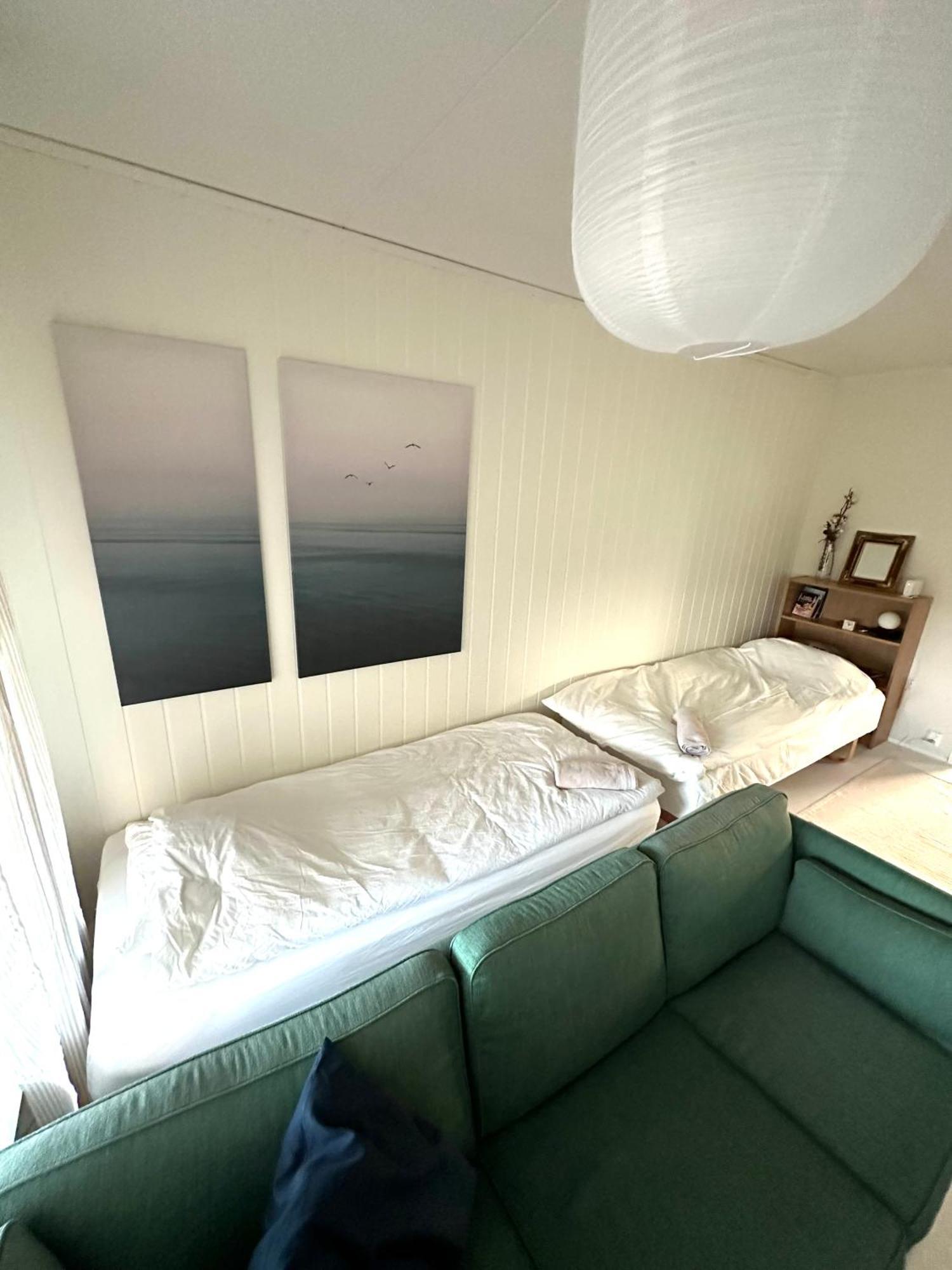 Gardermoen House公寓 外观 照片