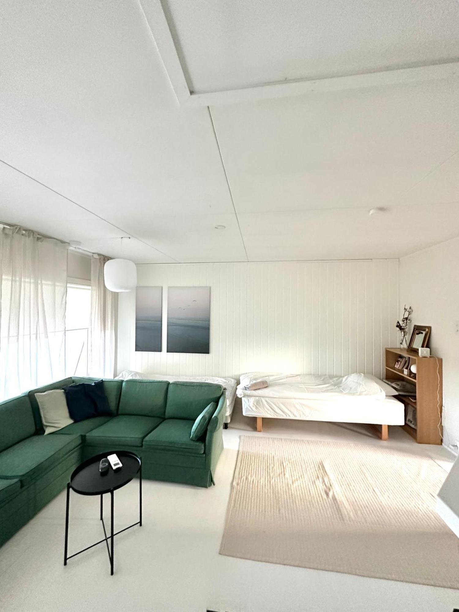 Gardermoen House公寓 外观 照片
